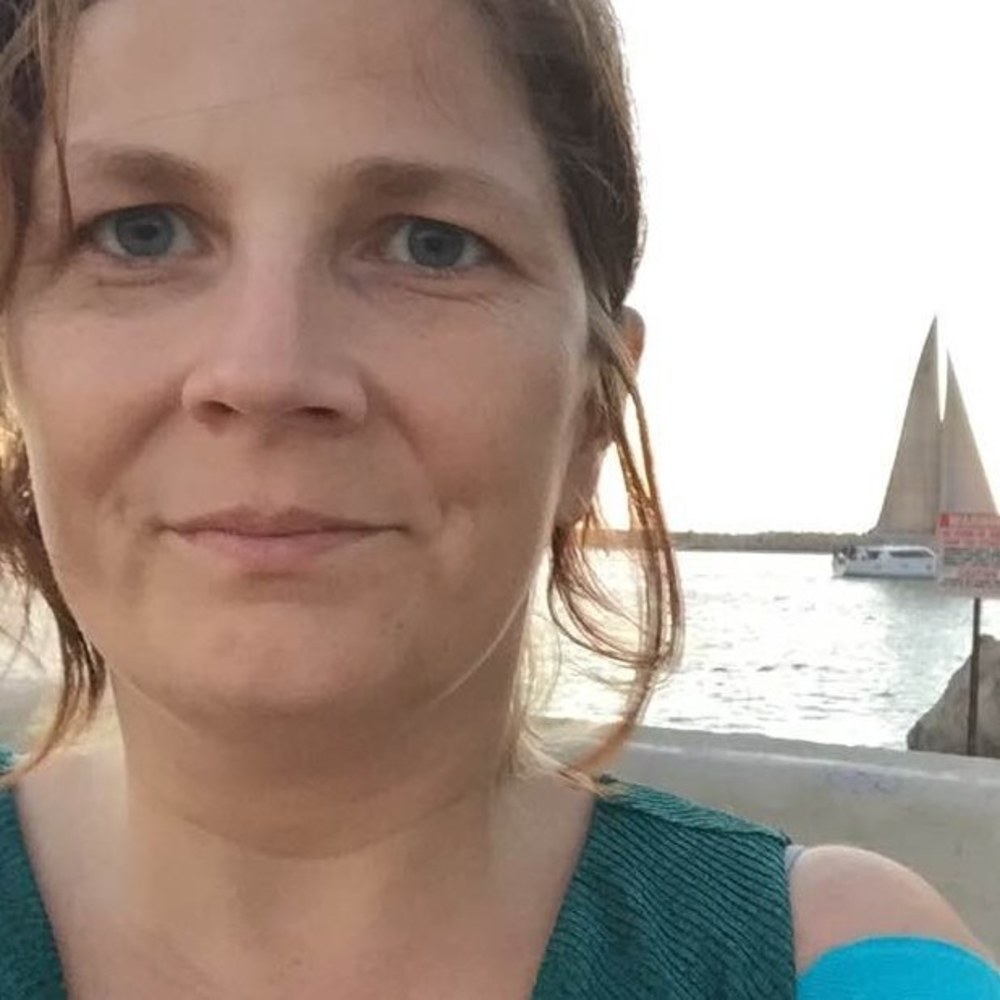 Meet your Posher, Mary